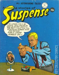 Amazing Stories of Suspense #217