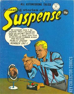 Amazing Stories of Suspense #217