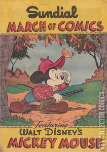 March of Comics #27