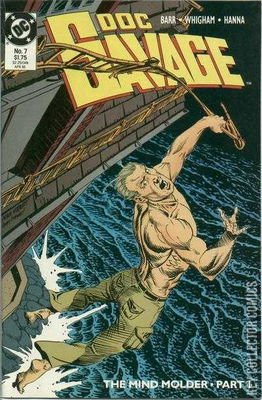 Doc Savage