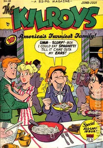 The Kilroys #18