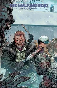 Walking Dead Deluxe, The #79