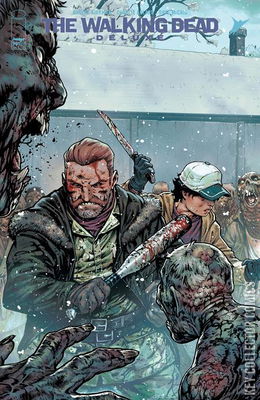 Walking Dead Deluxe, The