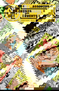 Assorted Crisis Events #8