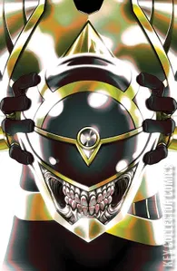 Mighty Morphin Power Rangers #113
