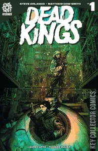 Dead Kings #1