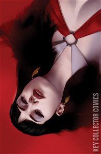 Vengeance of Vampirella #15