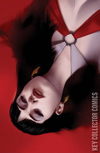 Vengeance of Vampirella #15