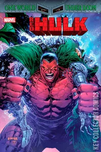 Red Hulk #4