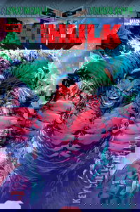 Red Hulk #4