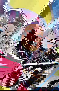 Mighty Morphin Power Rangers (2026) #1