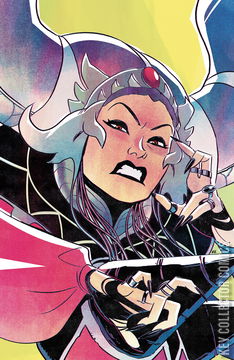 Variant Cover for Mighty Morphin Power Rangers (2026) #1