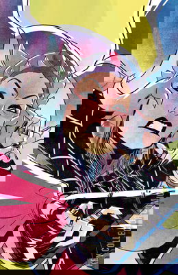 Mighty Morphin Power Rangers (2026)