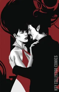 Vampirella #6