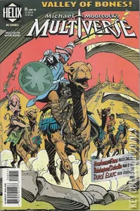 Michael Moorcock's Multiverse #8