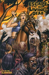 Escape of the Living Dead #3