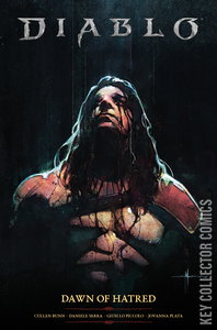 Diablo: Dawn of Hatred #4
