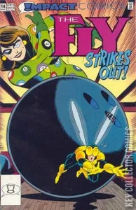 The Fly #14