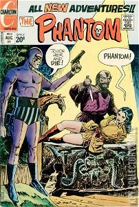 Phantom, The #51