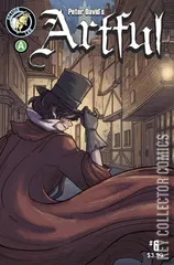 Cover for Artful #6