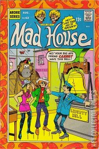 Archie's Madhouse #62