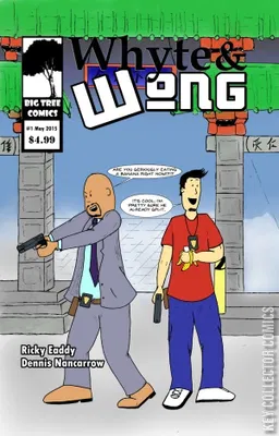 Whyte & Wong