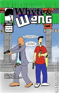 Whyte & Wong #1