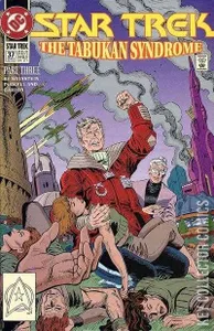 Star Trek #37