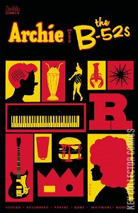 Archie Meets The B-52s