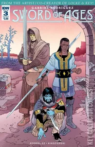 Sword of Ages #3