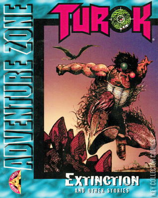 Acclaim Adventure Zone