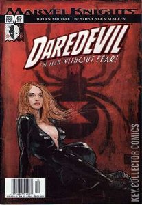 Daredevil #63