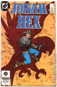 Jonah Hex #81