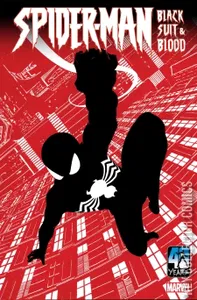 Spider-Man: Black Suit & Blood #2
