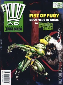 2000 AD #640