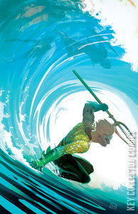 Aquaman #18