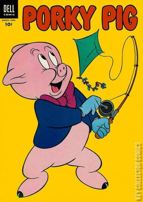 Porky Pig