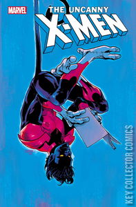 Uncanny X-Men #3 