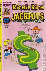 Richie Rich Jackpots #35