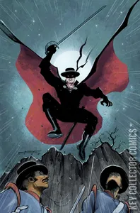 Zorro #2