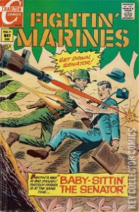 Fightin' Marines #91