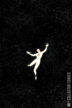 Variant Cover for Solar, Man of the Atom #5