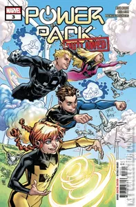 Power Pack #3