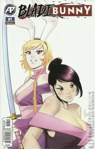 Blade Bunny #1