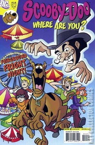 Scooby-Doo, Where Are You?