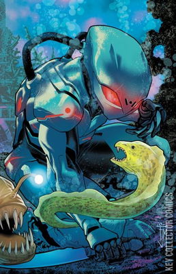 Black Manta