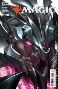 Magic the Gathering #20