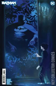 Batman #147