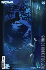 Variant Cover for Batman #147