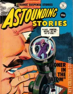 Astounding Stories #192